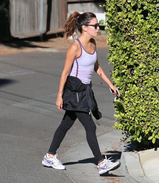 Regularne treningi przynoszą efekty (FOTO) Regularne treningi przynoszą efekty (FOTO)