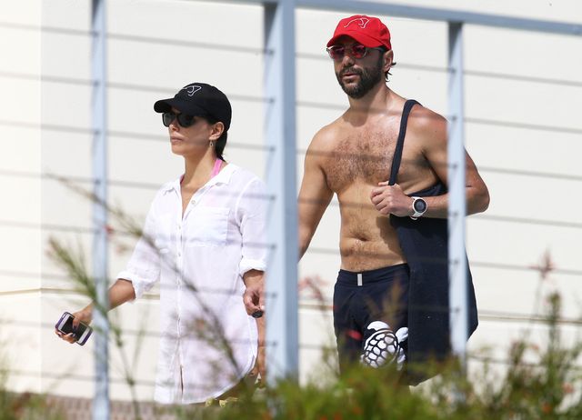 Musicie TO zobaczyć - Eva Longoria w bikini (FOTO) Musicie TO zobaczyć - Eva Longoria w bikini (FOTO)