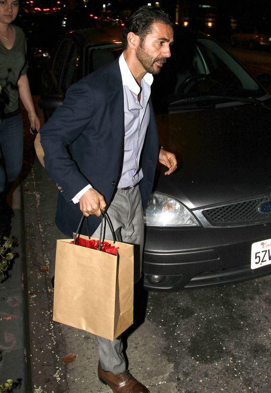 Eva Longoria zrobiła sobie grzywkę (FOTO)