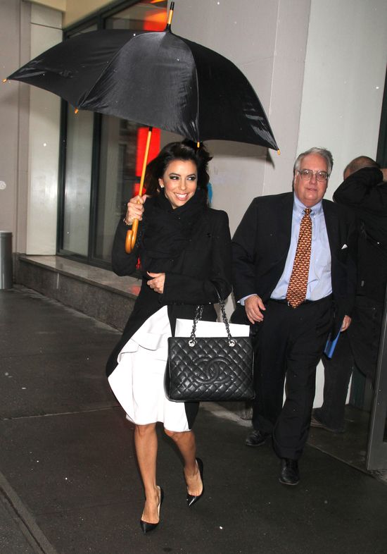 Eva Longoria ponownie zakochana! (FOTO)  