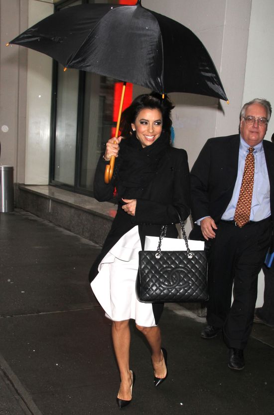 Eva Longoria ponownie zakochana! (FOTO)  