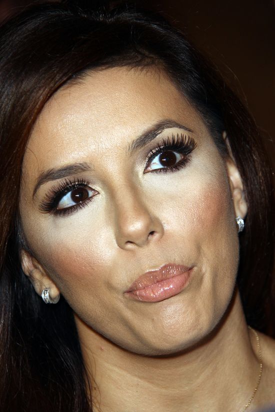 Co się działo gali HFPA? (FOTO)