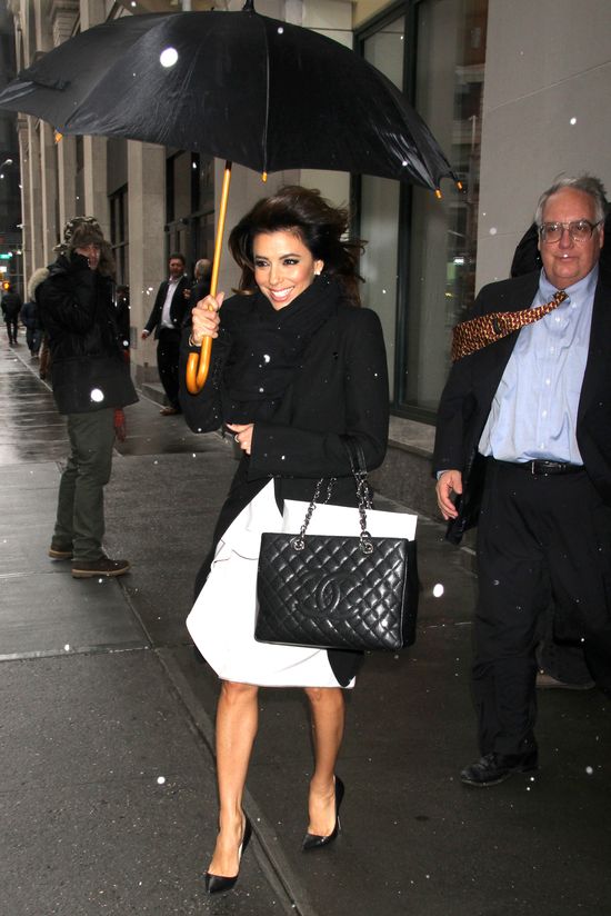 Eva Longoria ponownie zakochana! (FOTO)  