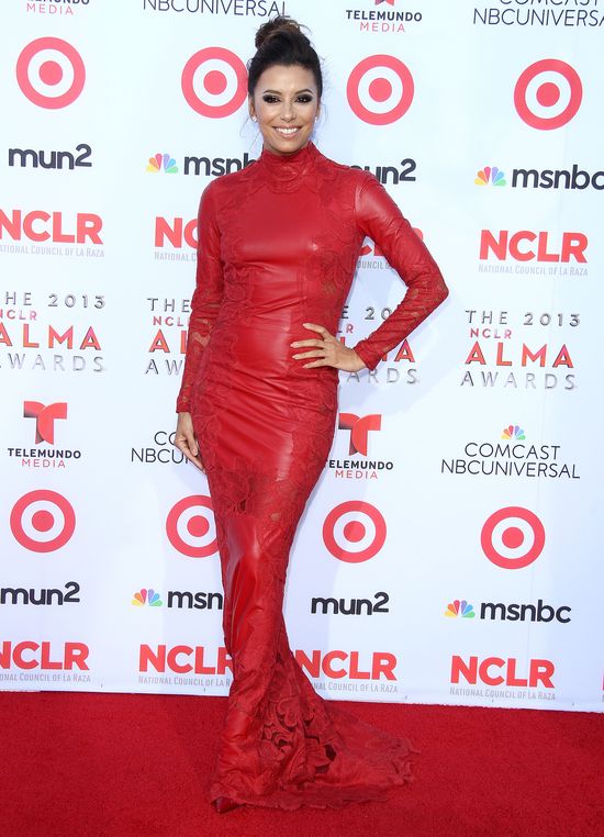 Jessica Alba kontra Eva Longoria (FOTO)  