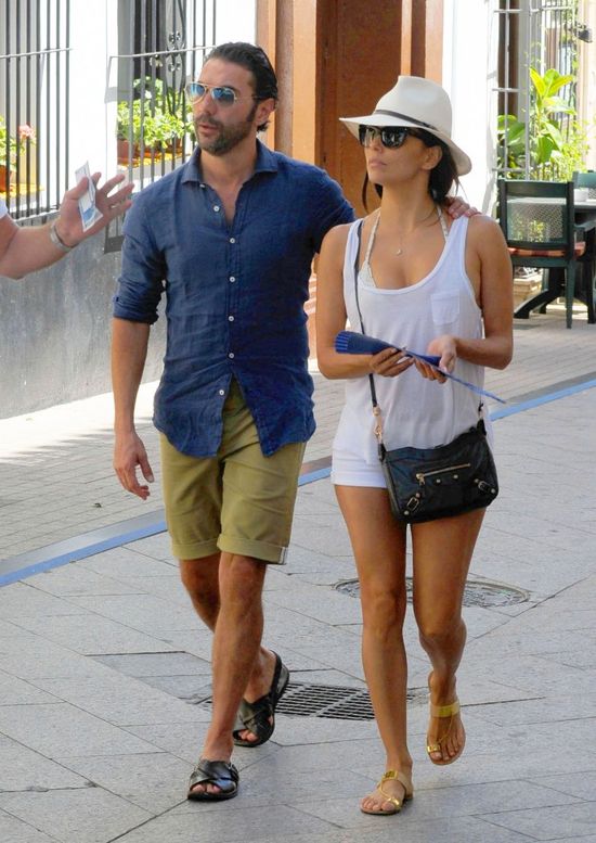 Ogromne zmiany w życiu prywatnym Evy Longorii (Insta) Ogromne zmiany w życiu prywatnym Evy Longorii (Insta)