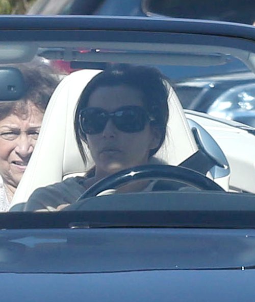 rano Longoria nie ma czasu na wymyślanie stylizacji (FOTO)