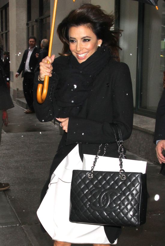 Eva Longoria ponownie zakochana! (FOTO)  