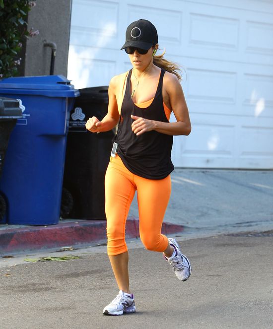 Eva Longoria musi schudnąć! Eva Longoria musi schudnąć!