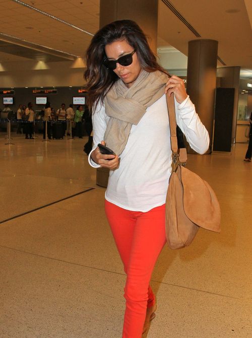 Zagrała mocnymi kontrastami... (FOTO) Zagrała mocnymi kontrastami... (FOTO)