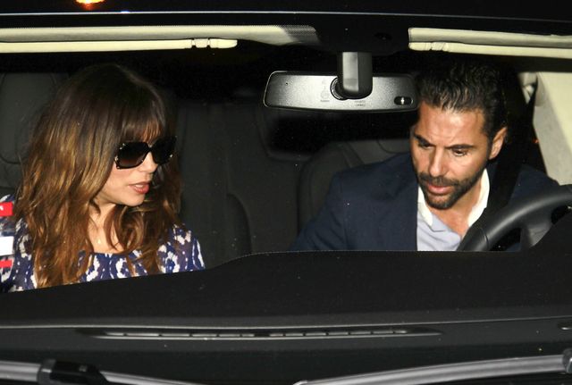 Eva Longoria zrobiła sobie grzywkę (FOTO)