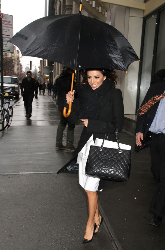 Eva Longoria ponownie zakochana! (FOTO)  