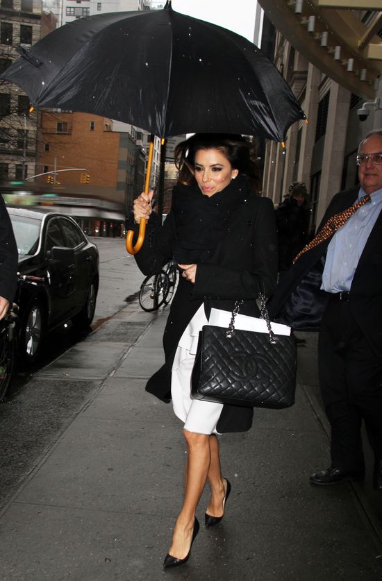 Eva Longoria ponownie zakochana! (FOTO)  