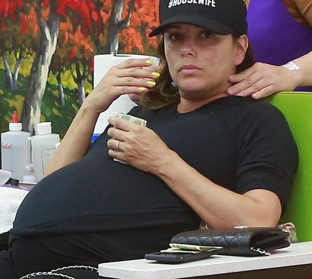 Zdruzgotana Eva Longoria pożegnała swojego 15-letniego psa 