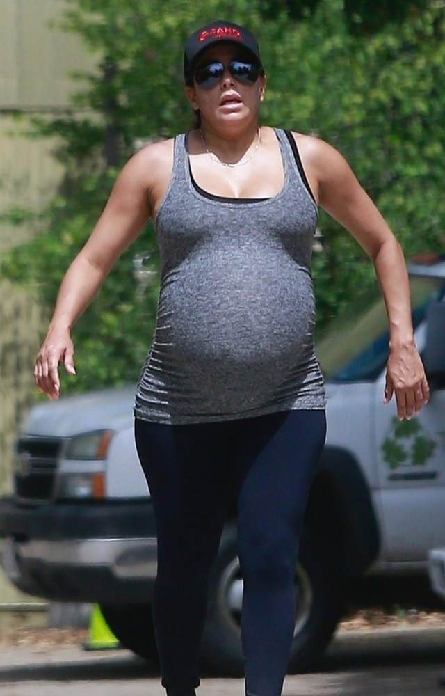 Zdruzgotana Eva Longoria pożegnała swojego 15-letniego psa 