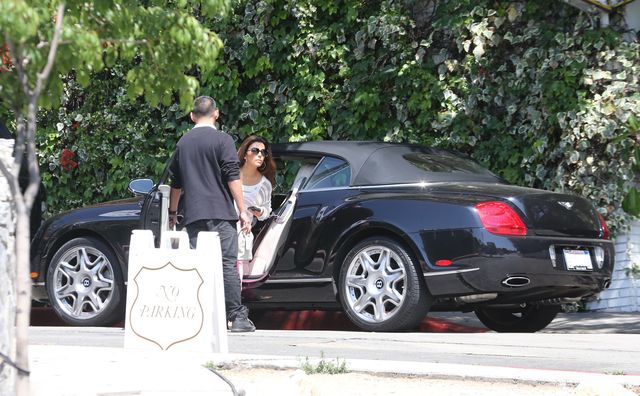 Eva Longoria: Nie wiedziałam, że byłam w depresji