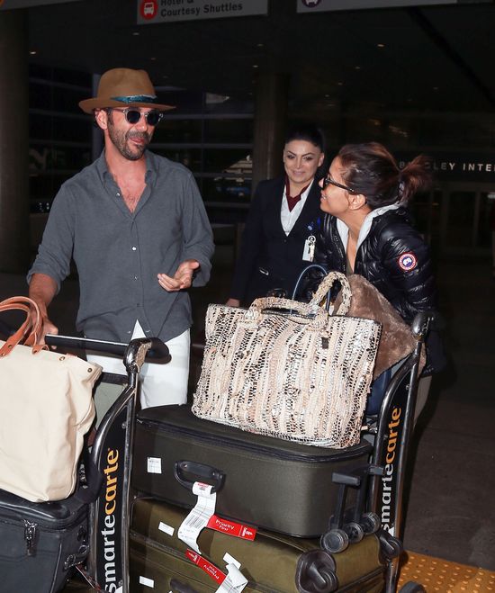 Mamy zdjęcia pierścionka zaręczynowego Evy Longorii (FOTO)