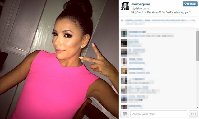 Wielu dałoby się pokroić za taką fotkę jak ma Beckham (FOTO)