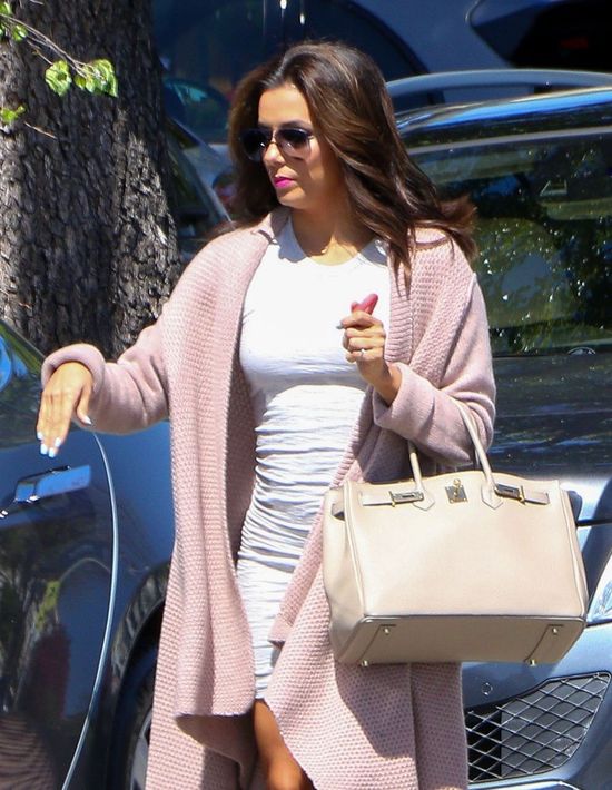 Nie zgadniecie, jakie buty założyła Eva Longoria (FOTO) Nie zgadniecie, jakie buty założyła Eva Longoria (FOTO)