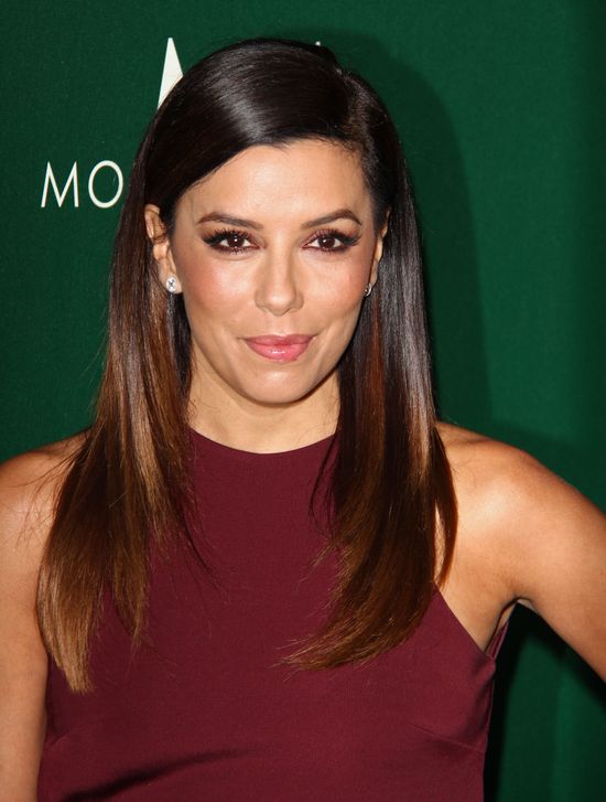 Jennifer Lopez kontra Eva Longoria (FOTO)