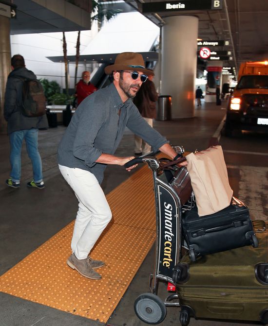 Mamy zdjęcia pierścionka zaręczynowego Evy Longorii (FOTO)