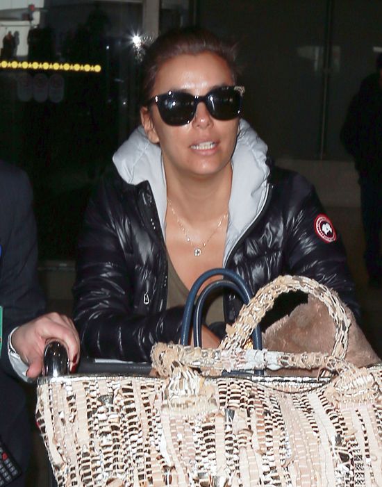 Mamy zdjęcia pierścionka zaręczynowego Evy Longorii (FOTO)