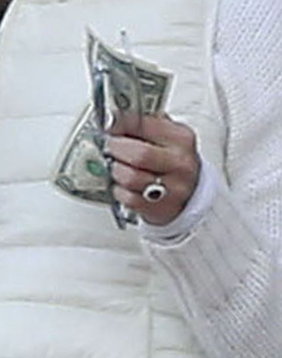 Narzeczony Evy Longorii to chodzący ideał? (FOTO) Narzeczony Evy Longorii to chodzący ideał? (FOTO)