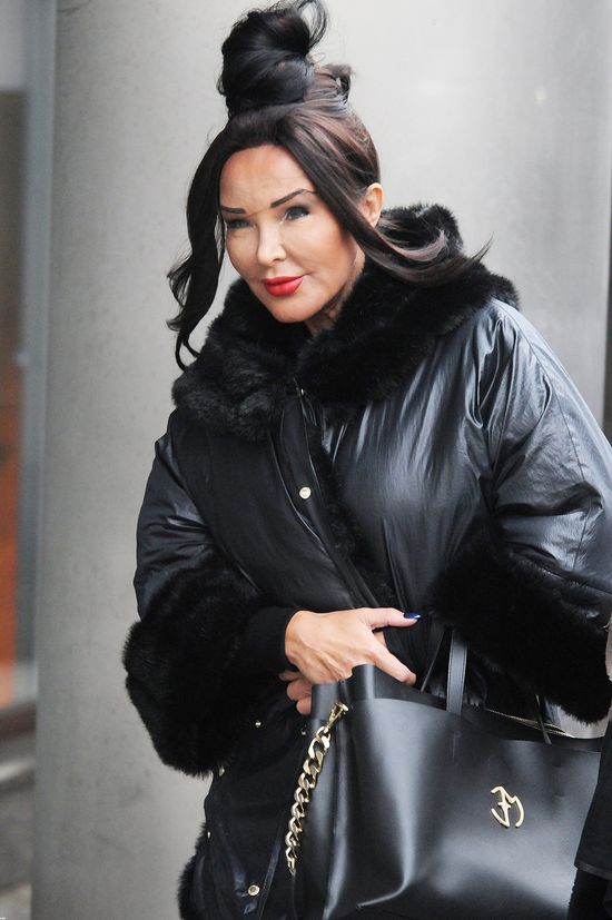 Ewa Minge: Nie jestem ofiarą operacji plastycznych!