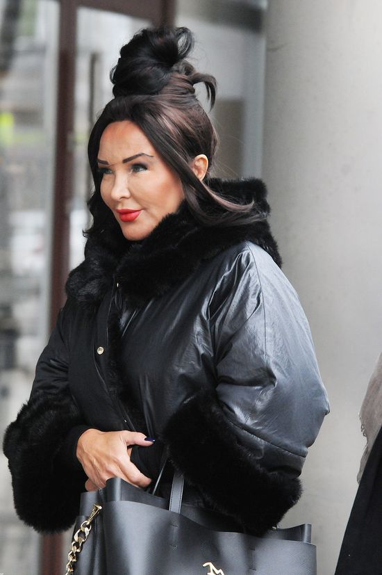 Ewa Minge: Nie jestem ofiarą operacji plastycznych!