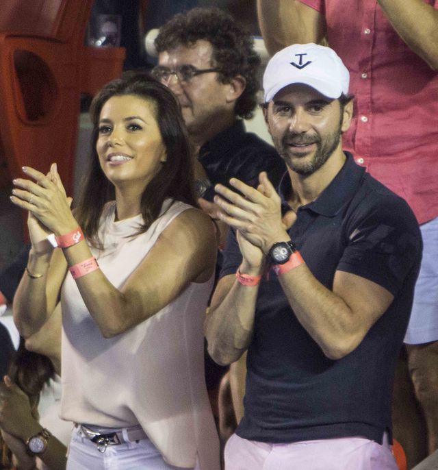 Eva Longoria jest w ciąży! Znamy płeć dziecka