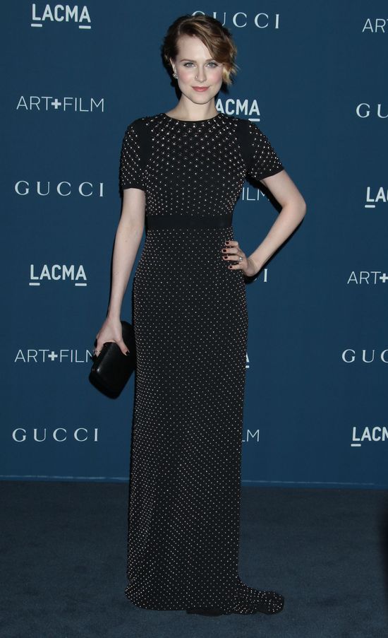 Gwiazdy na gali LACMA 2013 (FOTO)  