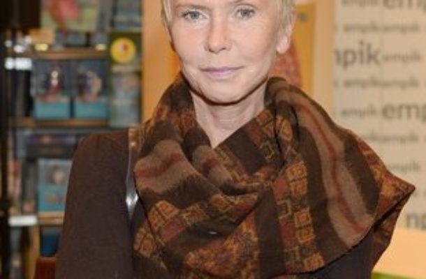 Ewa Błaszczyk wydała oświadczenie na temat stanu zdrowia córki Oli