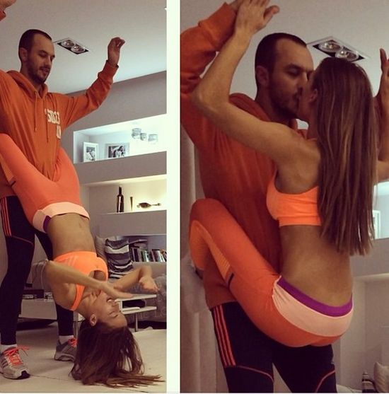 Ewa Chodakowska też zmieniła fryzurę (FOTO)