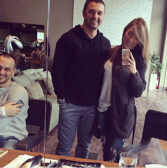 Ewa Chodakowska też zmieniła fryzurę (FOTO)