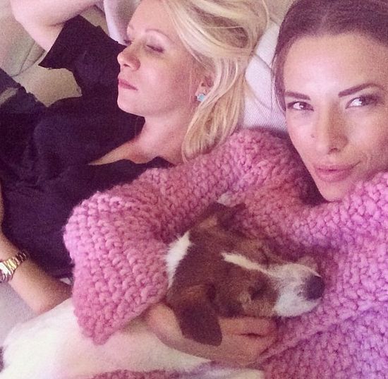 Ewa Chodakowska bez makijażu (FOTO)