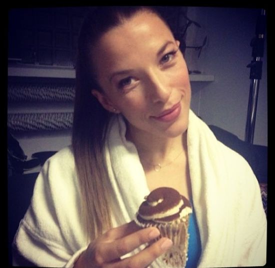 Ewa Chodakowska też zmieniła fryzurę (FOTO)