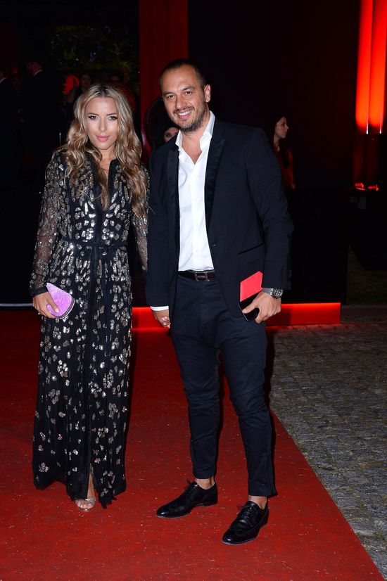 Wszystko, co musicie wiedzieć o ciąży Ewy Chodakowskiej 