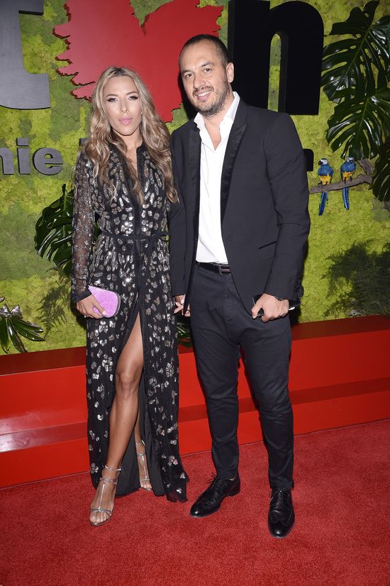 Wszystko, co musicie wiedzieć o ciąży Ewy Chodakowskiej 