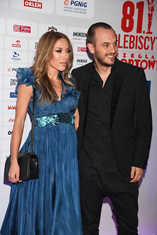 Hejterzy zniszczyli niedzielny spokój Ewy Chodakowskiej