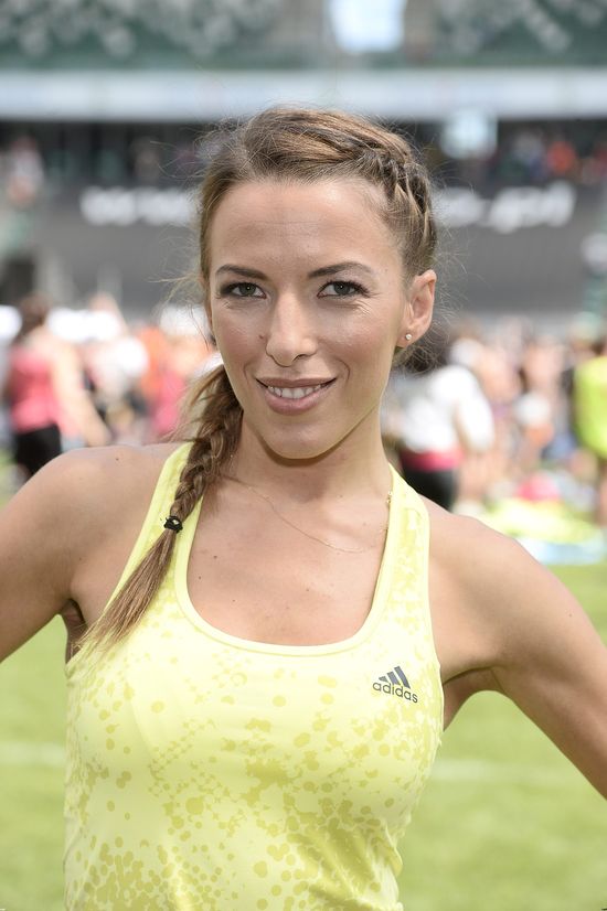 Ewa Chodakowska o karmieniu dzieci (FOTO)