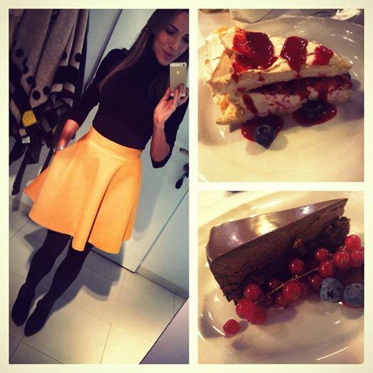 Ewa Chodakowska w imprezowej stylizacji (FOTO)