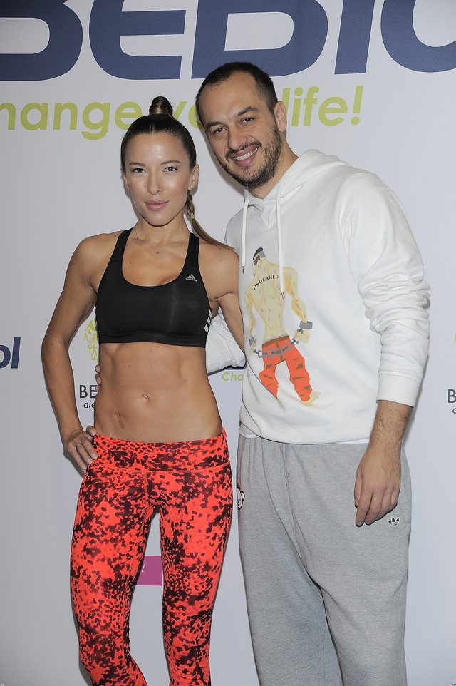 Ewa Chodakowska pokazała, jak wyglądała 9 lat temu