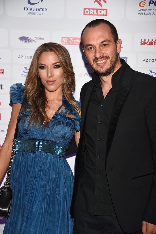 Ewa Chodakowska wygląda jak bizneswoman (INSTAGRAM)