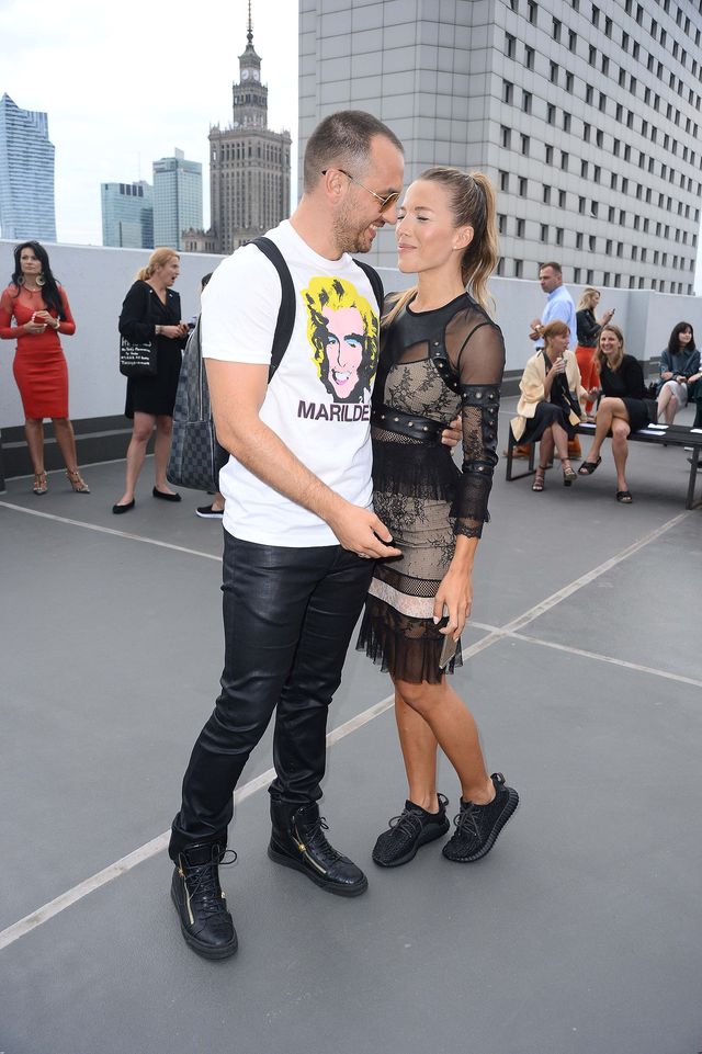 Rusin i Kraśko zapytali Ewę Chodakowską, kiedy planuje ZOSTAĆ MAMĄ