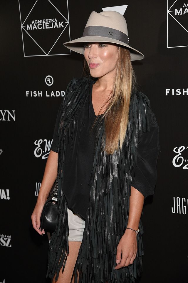 Ewa Chodakowska zdradziła, jak dba o włosy: Nie prostuję włosów żelazkiem... (In