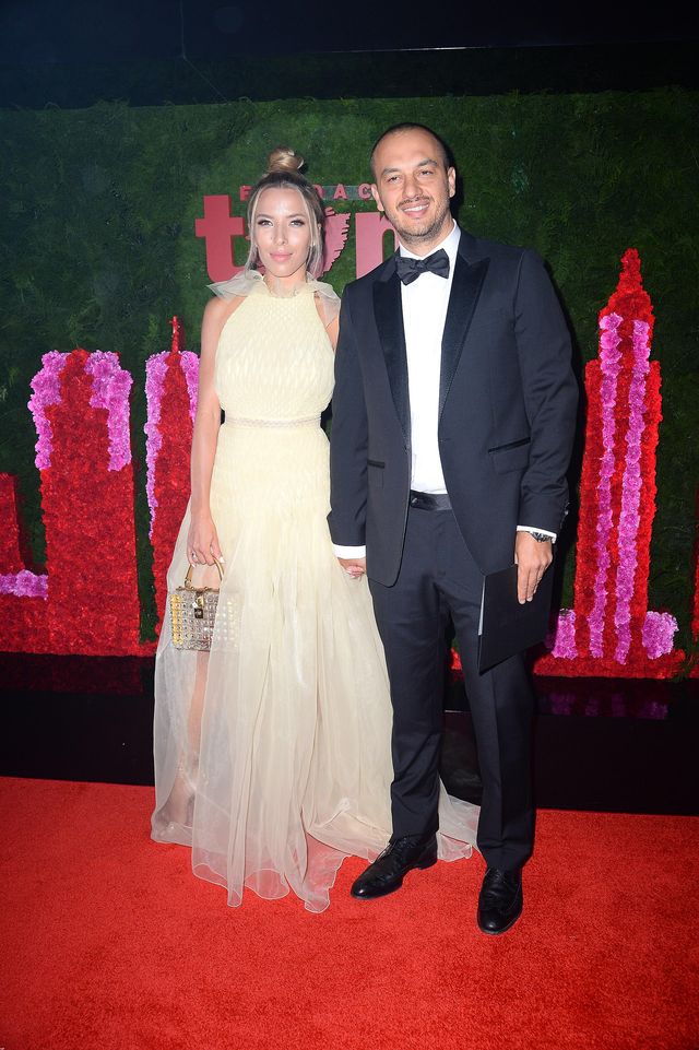 Ten moment, gdy Chodakowska WYGRYWA z Lewandowską na stylizacje (ZDJĘCIA)