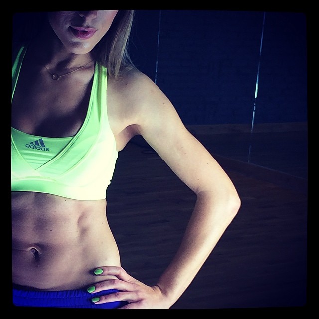 Ewa Chodakowska pokaże swoje treningi za granicą