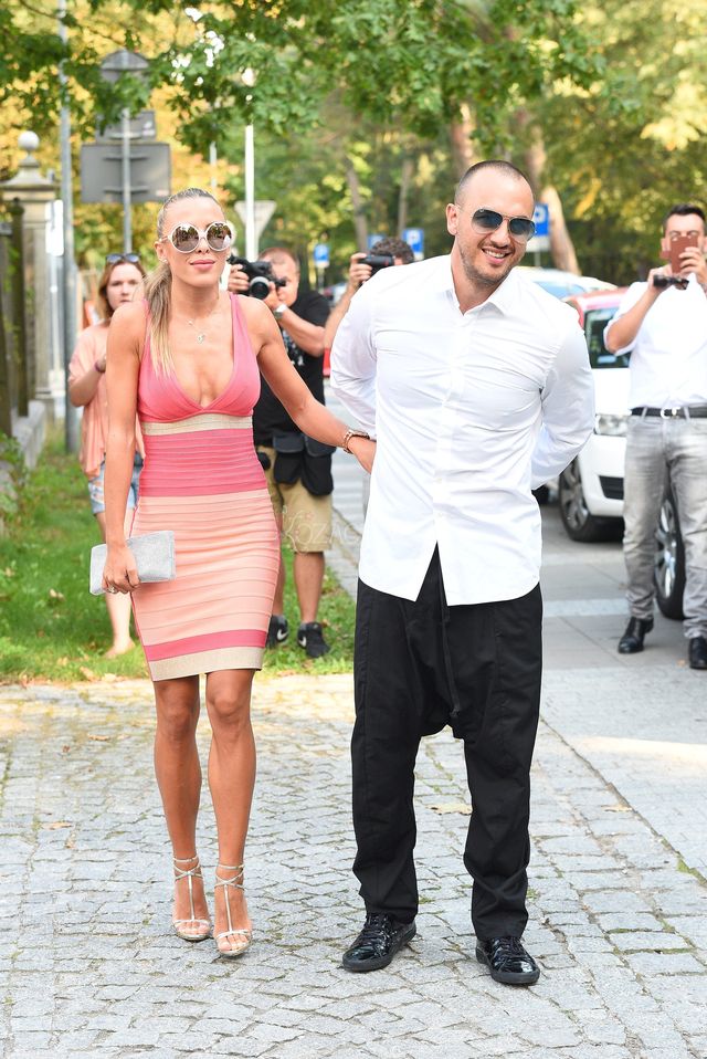 Ewa Chodakowska napisała o zaburzeniach odżywiania i pokazała swoją pupę Ewa Chodakowska napisała o zaburzeniach odżywiania i pokazała swoją pupę