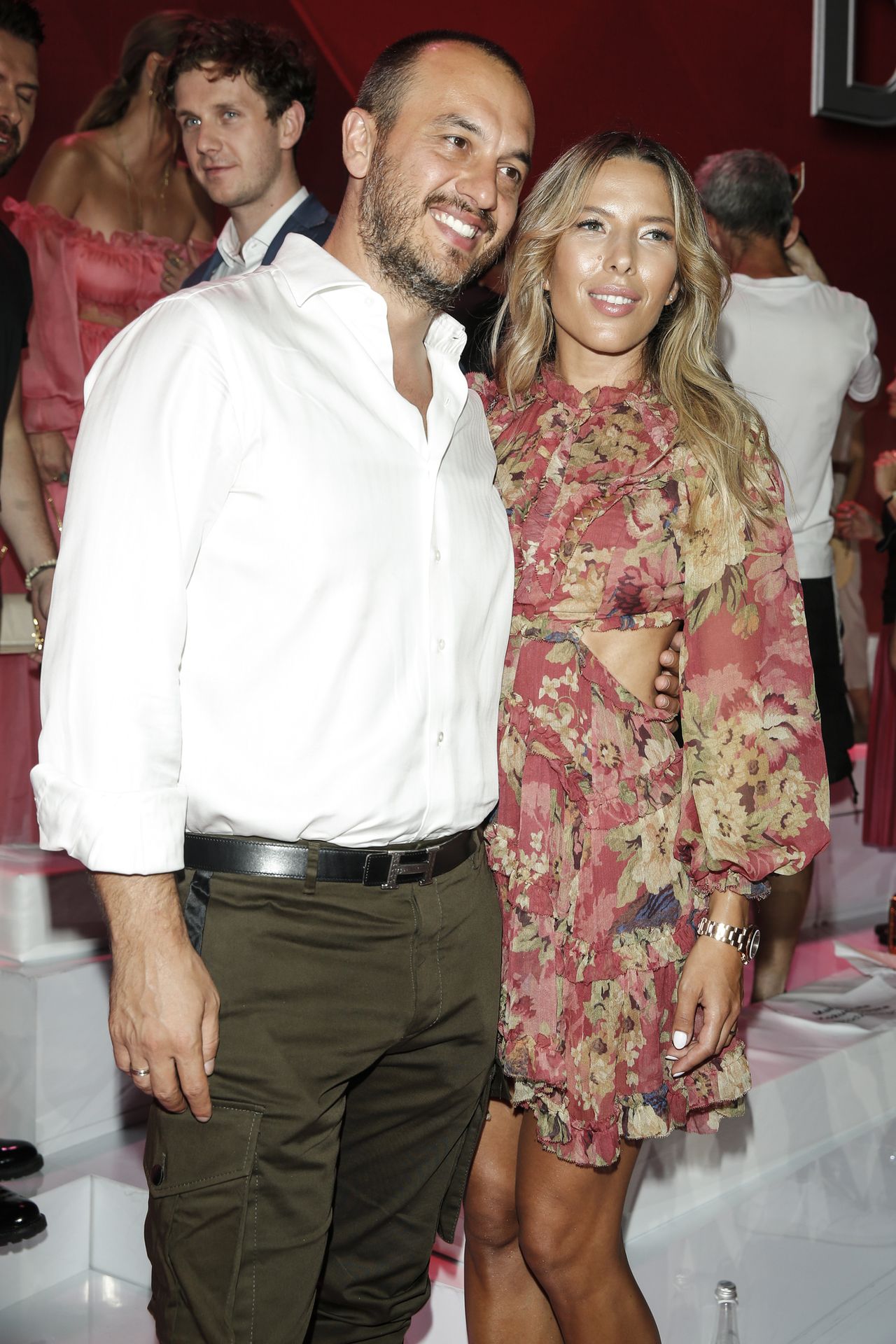 Ile Ewa Chodakowska zarobi za jeden odcinek Dance, Dance, Dance?