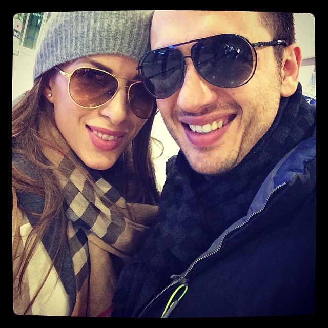 Ewa Chodakowska w imprezowej stylizacji (FOTO) Ewa Chodakowska w imprezowej stylizacji (FOTO)