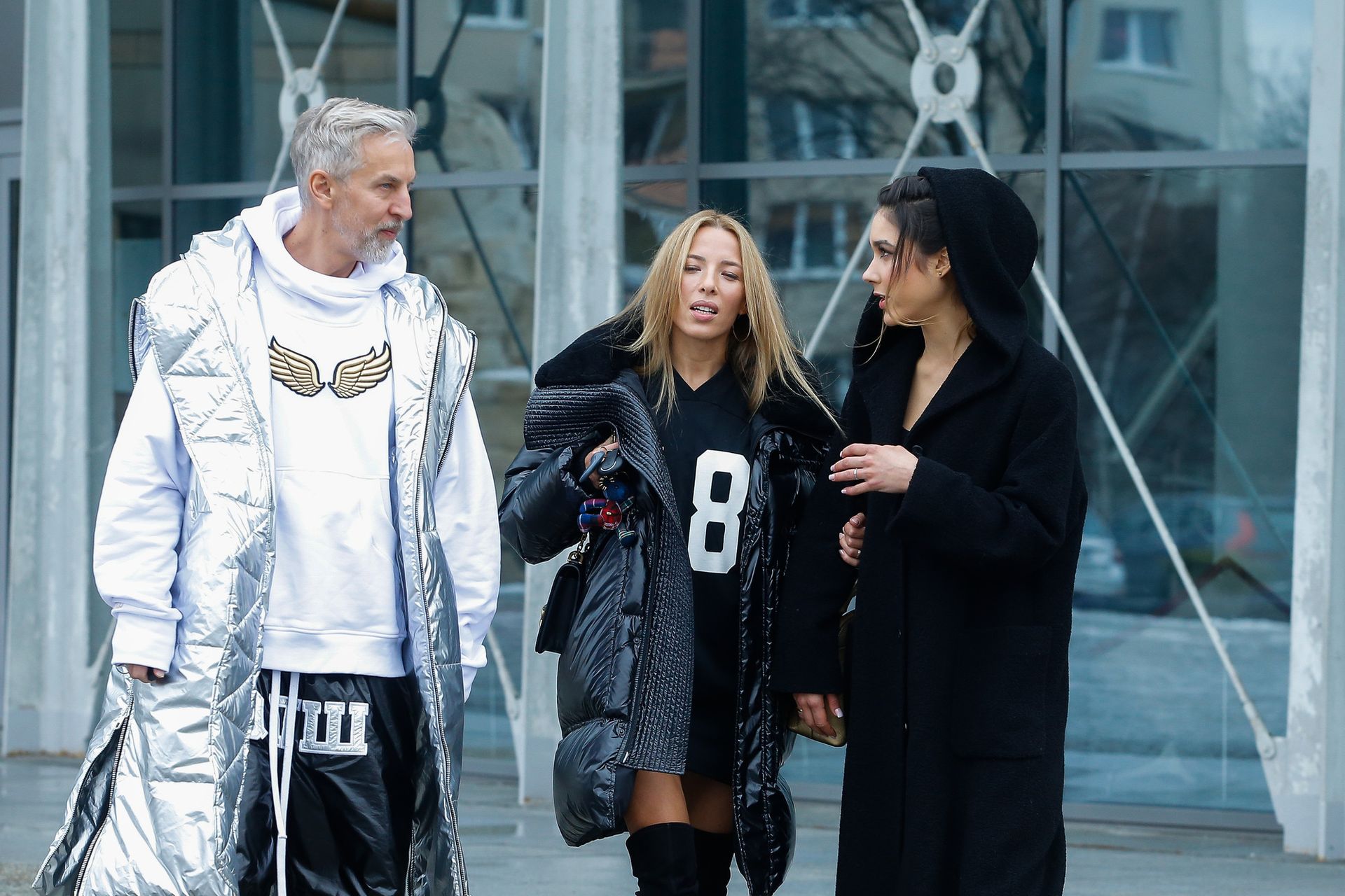 Ile Ewa Chodakowska zarobi za jeden odcinek Dance, Dance, Dance?